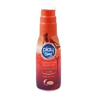 Play Time Martini Flavoured Safe & Fun Lube, 75ml